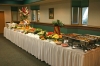 Photo n°1 -TABLE DE BUFFET HAUT. 100cm / M