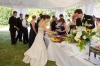 Photo n°2 -TABLE DE BUFFET HAUT. 100cm / M